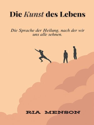 cover image of Die Kunst des Lebens